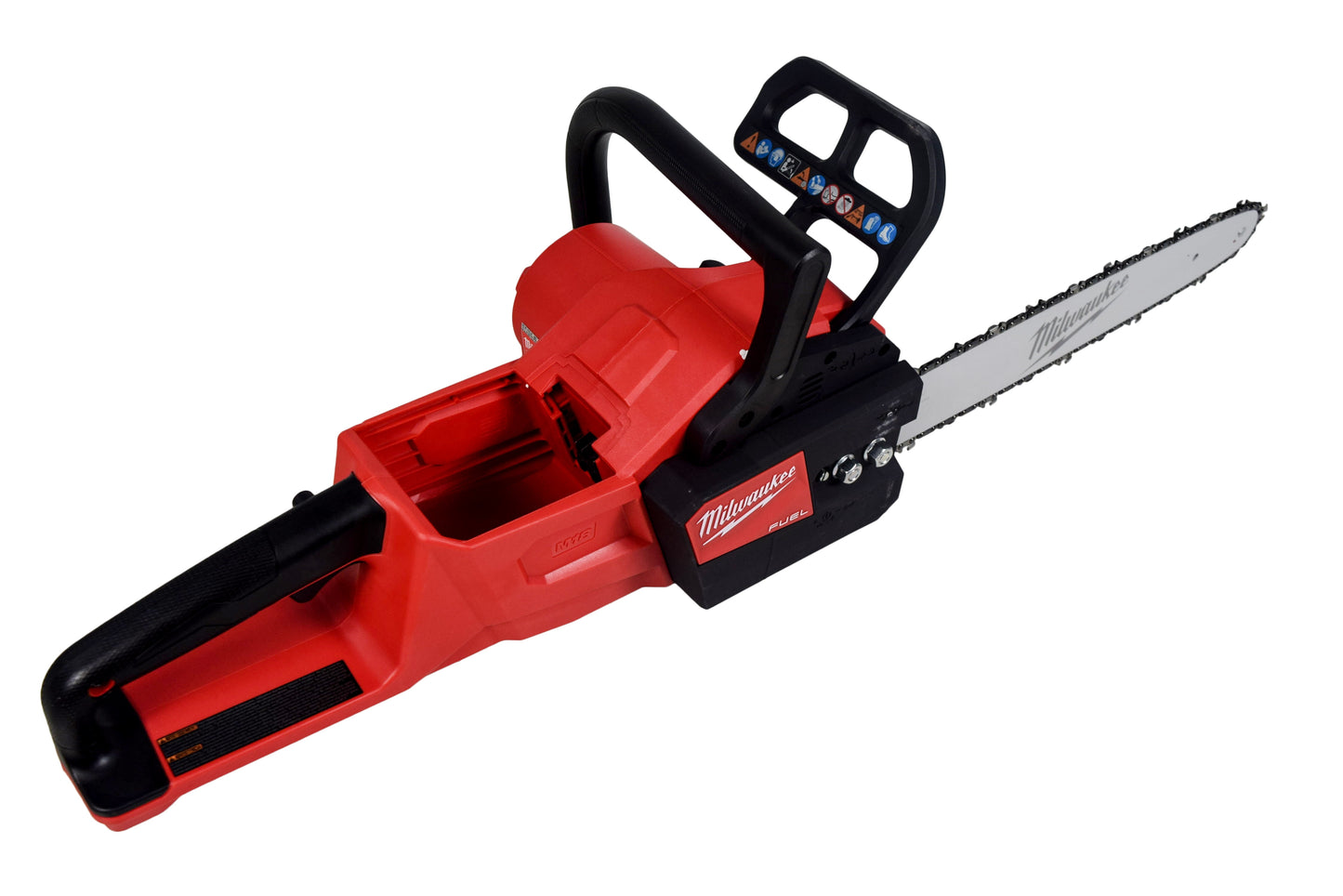 M18 FUEL 16" 18V Li-Ion Brushless Cordless Chainsaw Tool-Only 2727-20