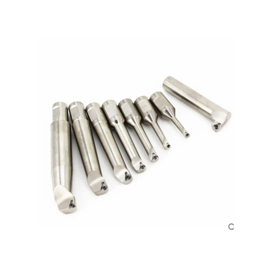 Free Shipping SBJ2030-115 Boring Bar 115mm Tool Shank for NBH2084 Boring Head