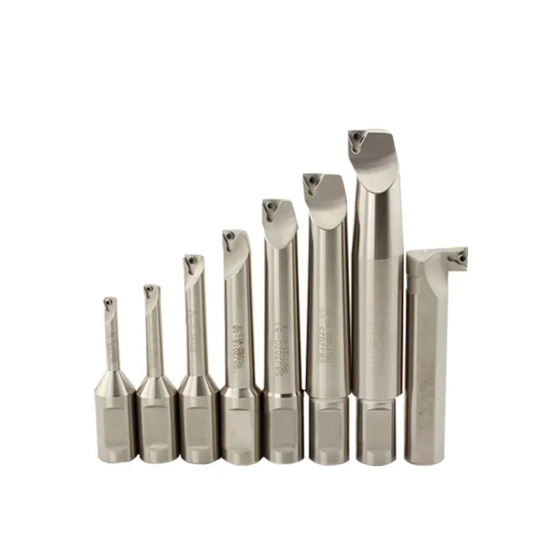 Free Shipping SBJ2030-115 Boring Bar 115mm Tool Shank for NBH2084 Boring Head