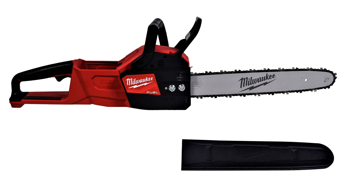 M18 FUEL 16" 18V Li-Ion Brushless Cordless Chainsaw Tool-Only 2727-20