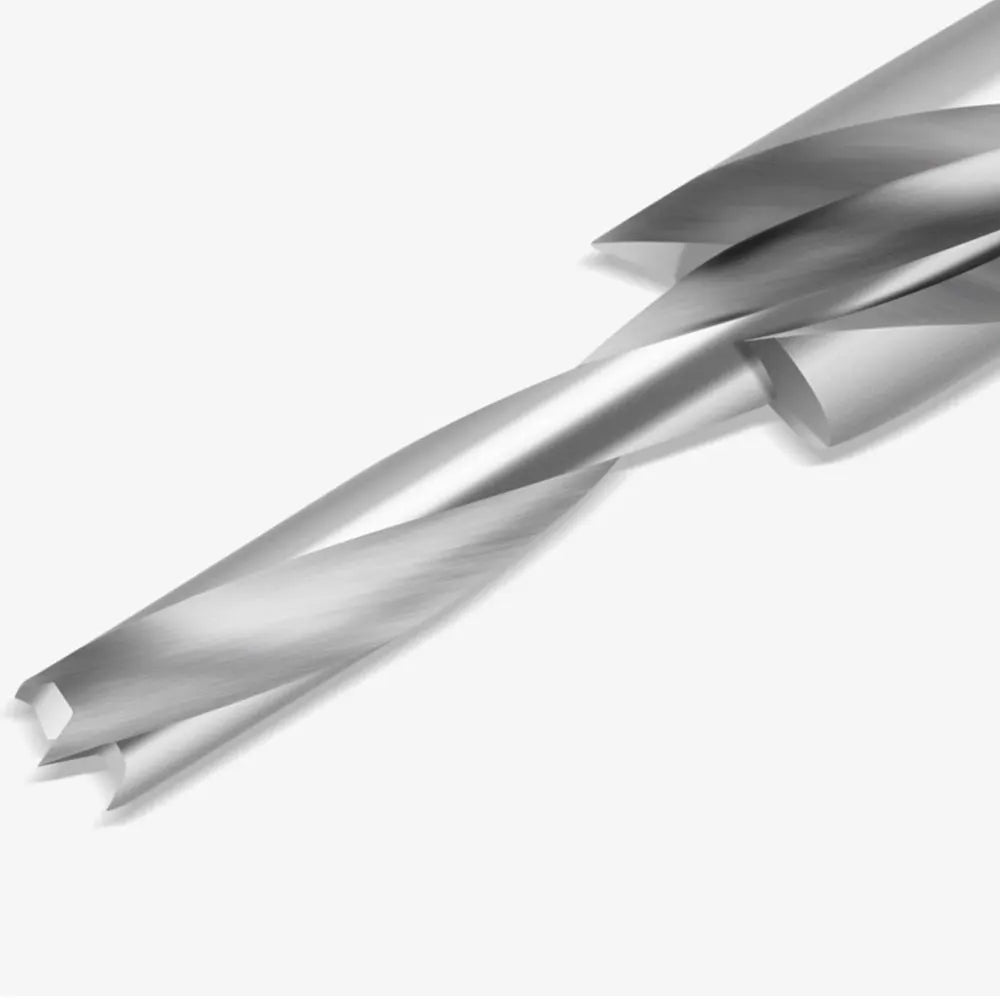 Countersink Drill Bit with Adjustable Depth Stop Chamfering Counterbore Drilling for Wood Plastic 10MM Shank