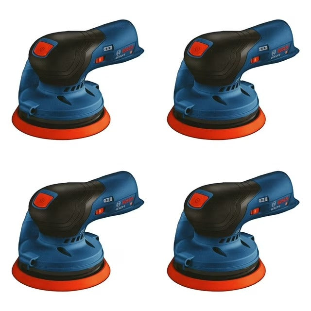 GEX12V-5N 12V Max 5 in Brushless Random Orbit Sander (Bare Tool) (4-Pack)