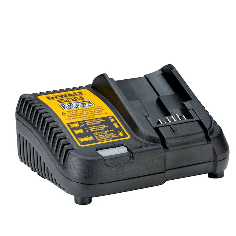 12 -Volt 2 -Pack Lithium-Ion ( 3 Ah 5 Ah Battery and Charger )