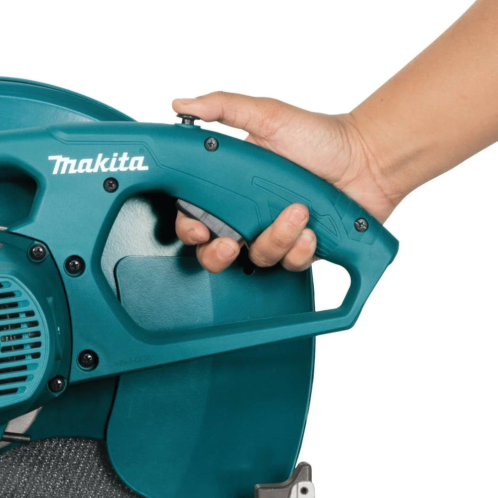 LW1401 15 Amp 14 In. Cut-Off Saw
