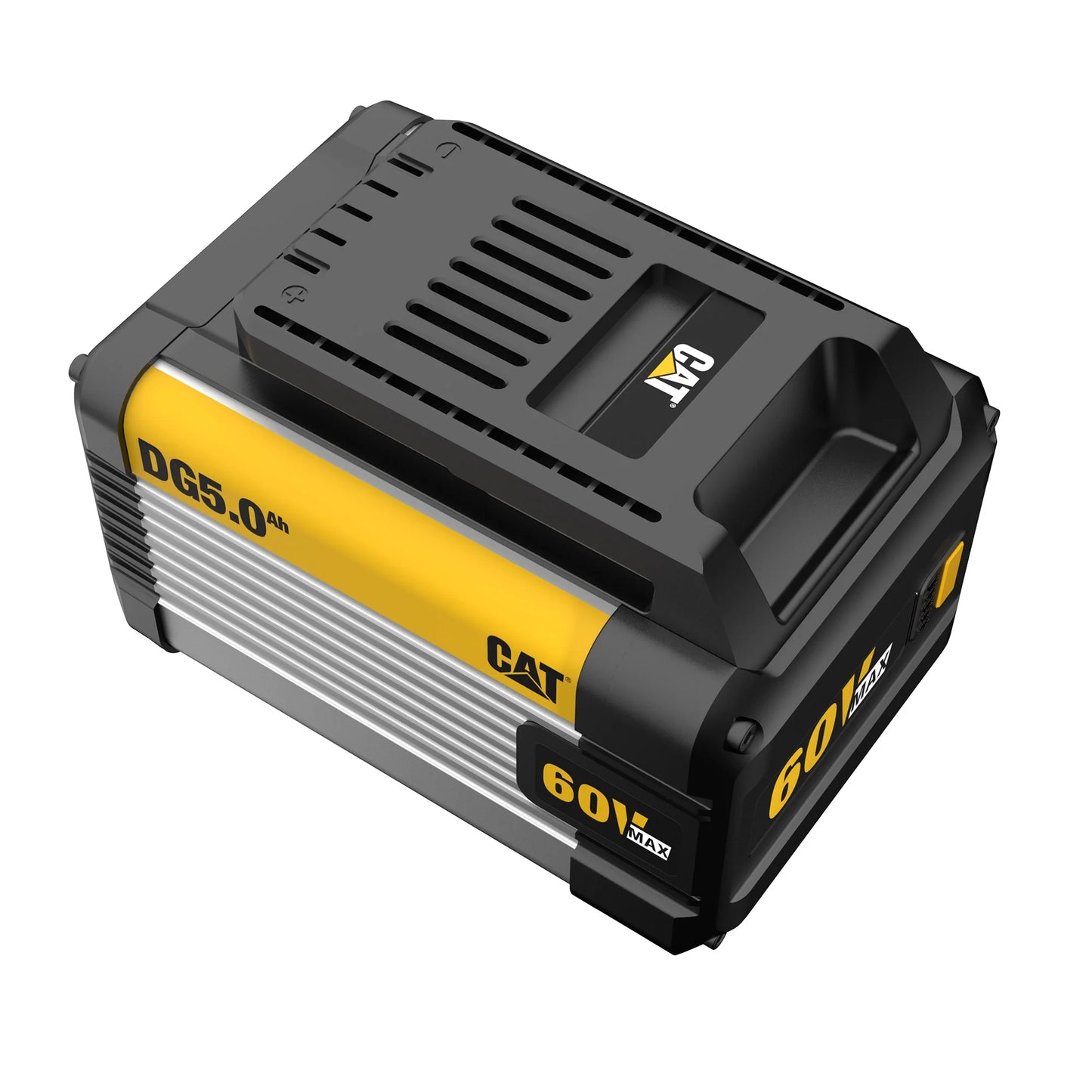 Caterpillar Cat® DG6B5 60V 5Ah Lithium-Ion Battery