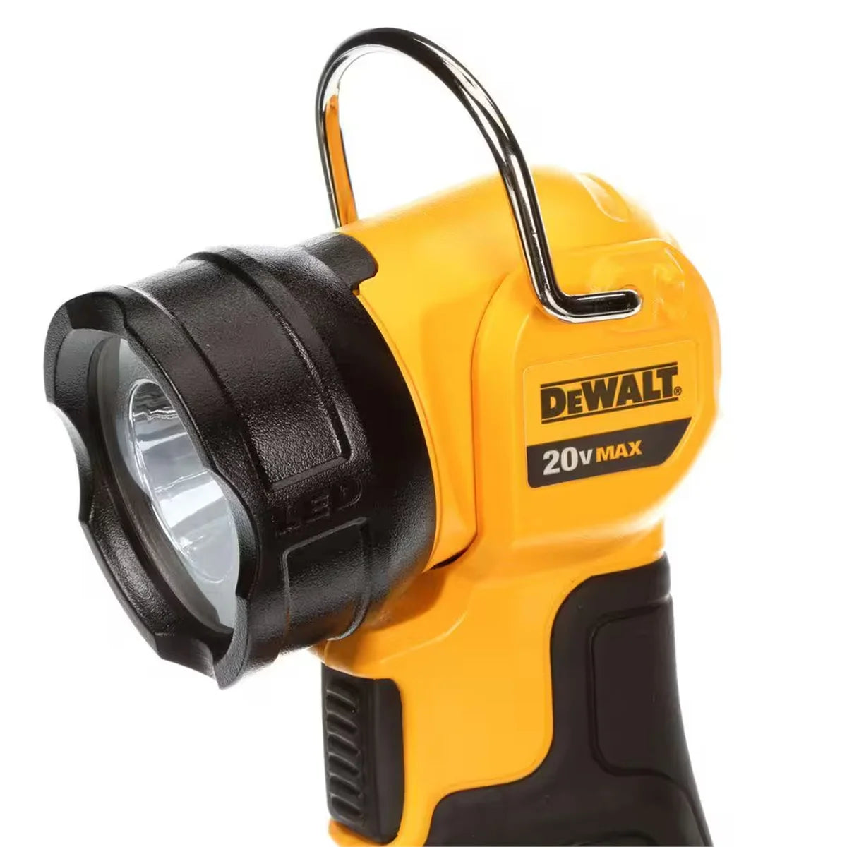 20V MAX LED Cordless Work Light, 110 Lumens, 1 Each (115-DCL040)