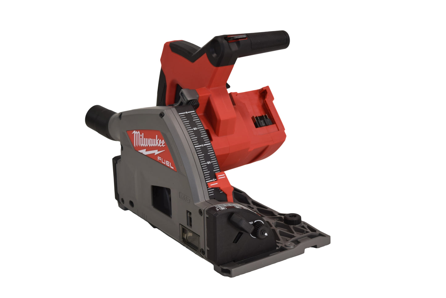 2831-20 18V Cordless Brushless 6-1/2" Plunge Track Saw (Tool Only)