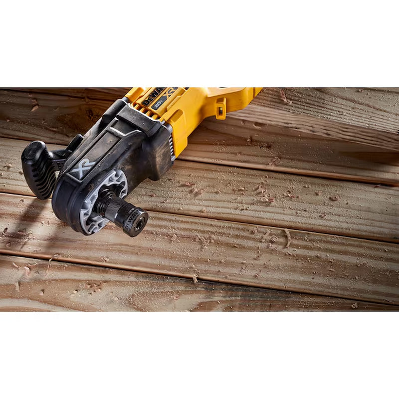 XR POWER DETECT Stud Joist 20-Volt Max 7/16-In Keyless Brushless Cordless Drill