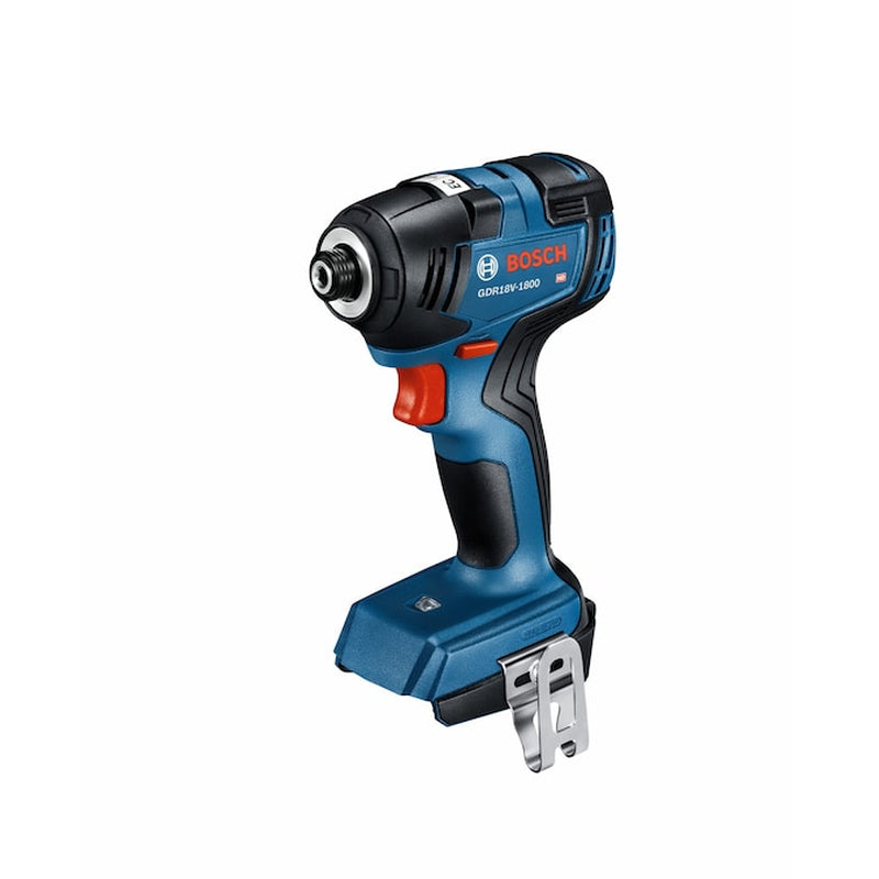CORE18V 1/4-In Brushless Cordless Impact Driver (Battery Included and Charger Included and Soft Bag Included)