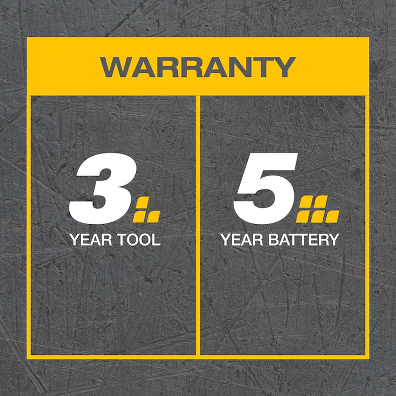 60-Volt Max 16-In Battery 2.5 Ah Chainsaw Battery Included Charger Included