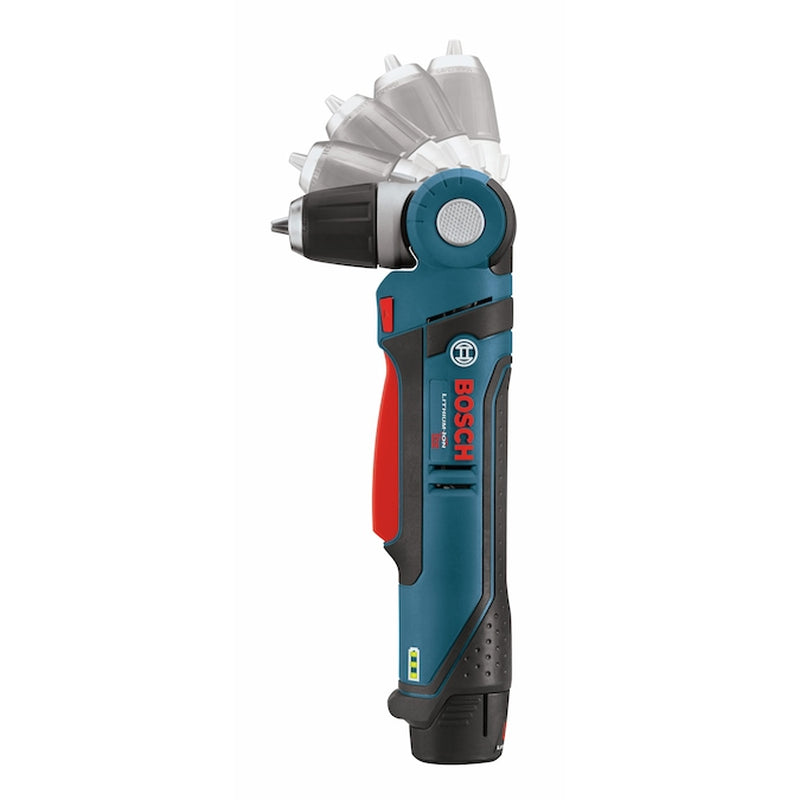 12-Volt Max 3/8-In Keyless Cordless Drill 1 -Batteries Included (Soft Bag Included)