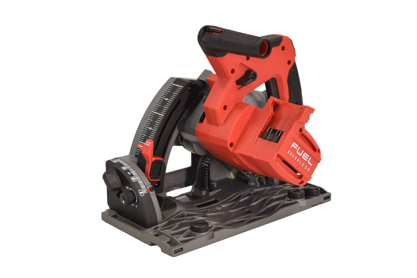 2831-20 18V Cordless Brushless 6-1/2" Plunge Track Saw (Tool Only)