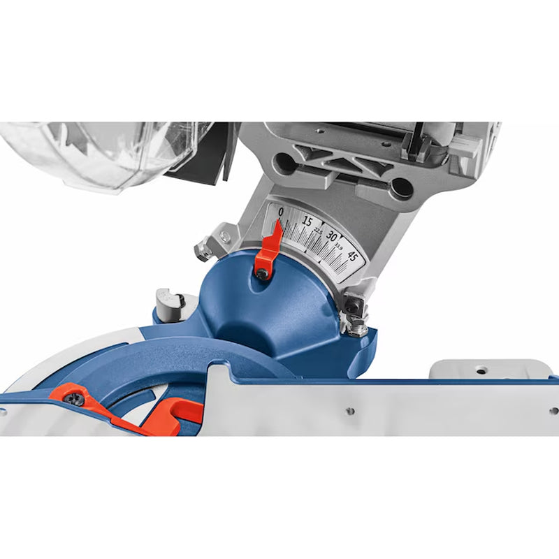Profactor 7-1/4-In 18-Volt Sliding Compound Cordless Miter Saw
