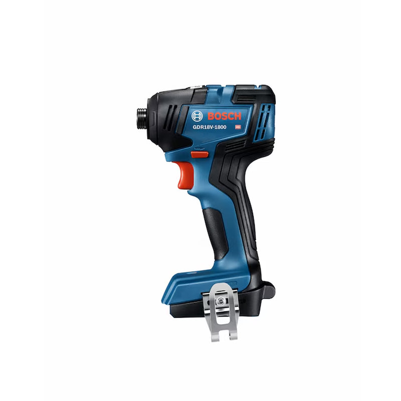 CORE18V 1/4-In Brushless Cordless Impact Driver (Battery Included and Charger Included and Soft Bag Included)
