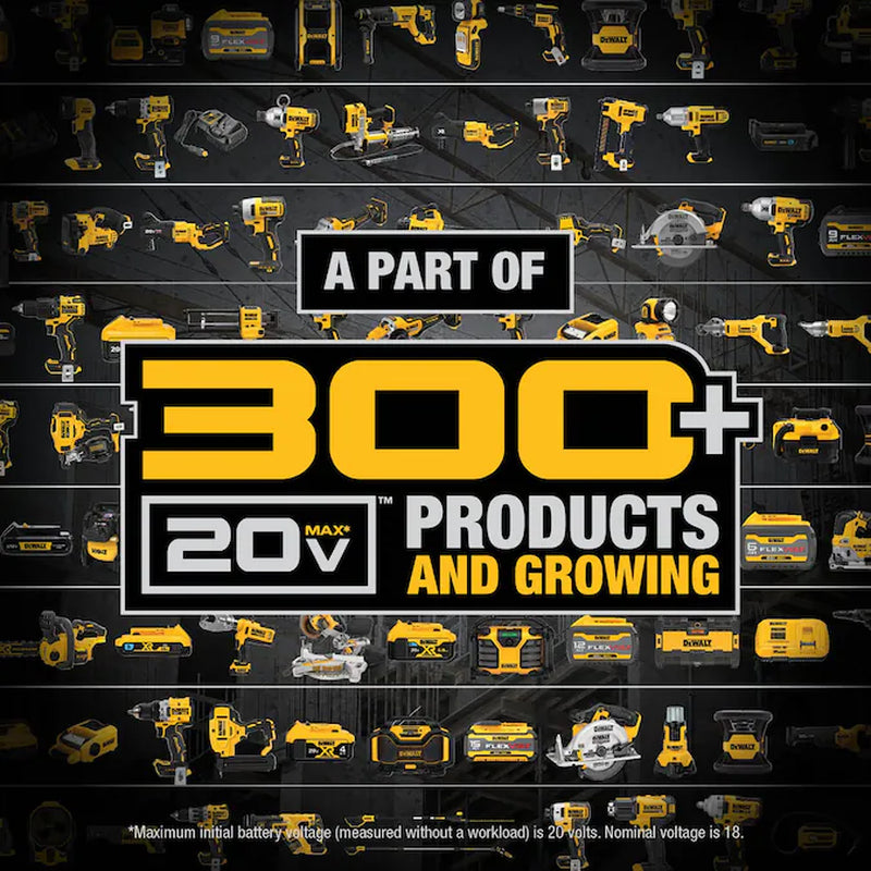 20 -Volt 2 -Pack Lithium-Ion ( 8 Ah 8 Ah Battery and Charger )