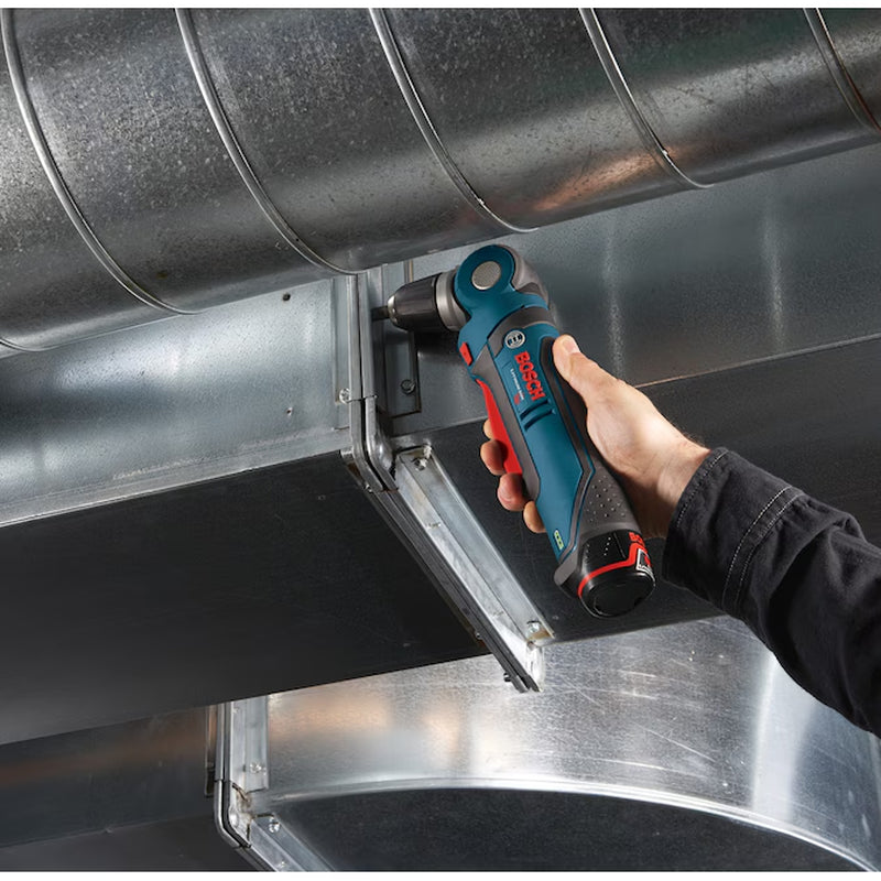 12-Volt Max 3/8-In Keyless Cordless Drill 1 -Batteries Included (Soft Bag Included)