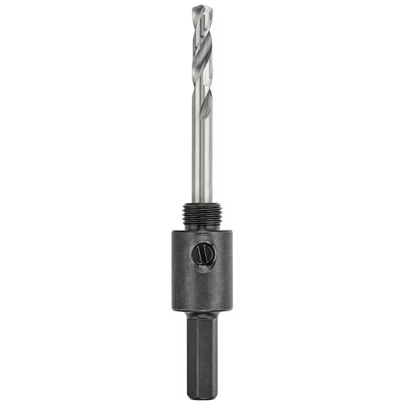 ELITE SERIES Carbide-Tipped Non-Arbored Hole Saw Set 9 -Piece