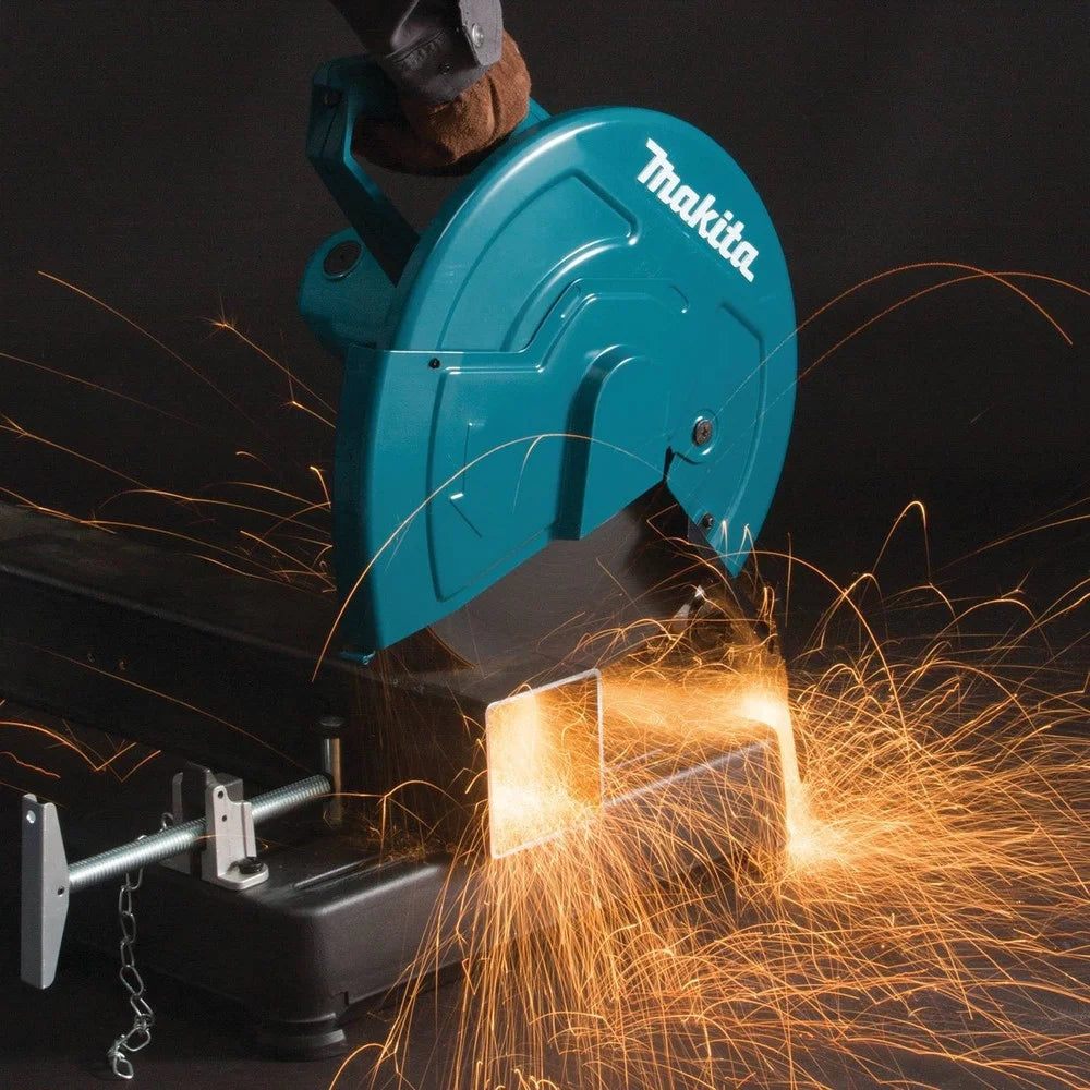 LW1401 15 Amp 14 In. Cut-Off Saw