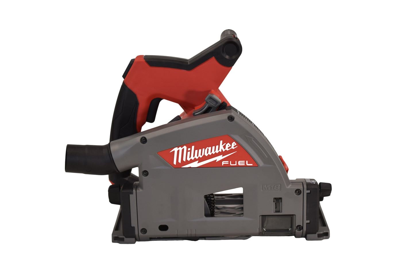 2831-20 18V Cordless Brushless 6-1/2" Plunge Track Saw (Tool Only)