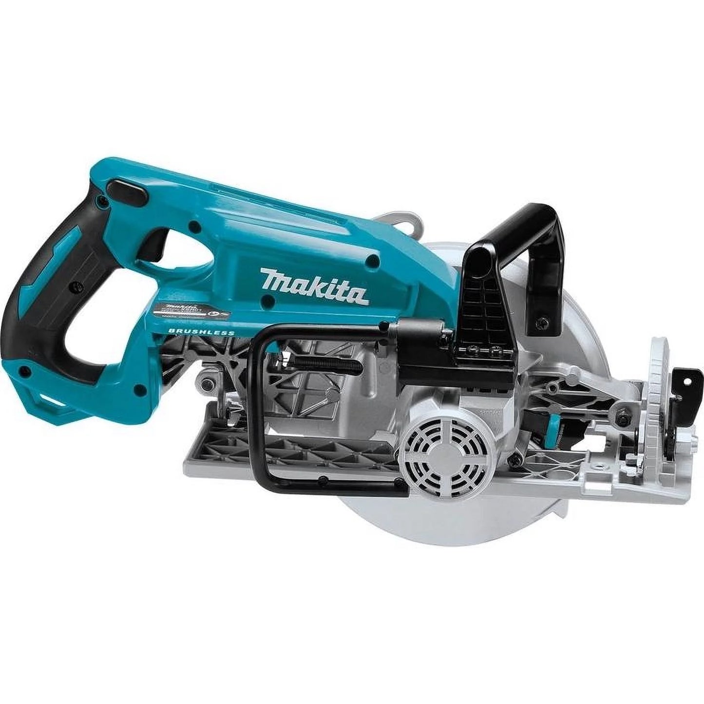 Cordless Circ Saw,7-1/4 in Blade Dia XSR01Z