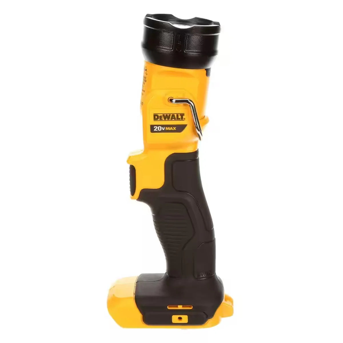 20V MAX LED Cordless Work Light, 110 Lumens, 1 Each (115-DCL040)