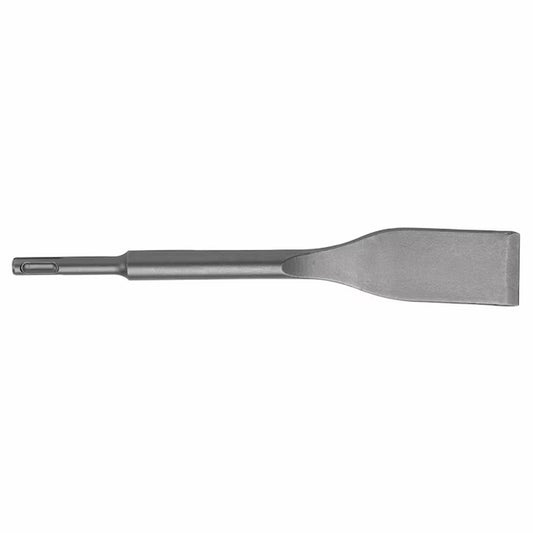 Tile Sds-Plus Drill Chisel Mortising Bit 1-1/2-In X 10-In