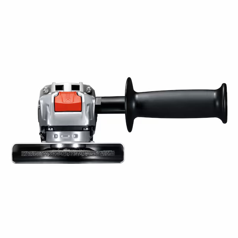 X-LOCK 4.5-In 18-Volt Sliding Switch Brushless Cordless Angle Grinder