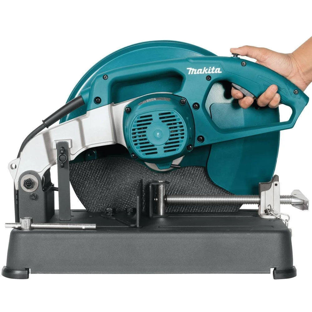 LW1401 15 Amp 14 In. Cut-Off Saw