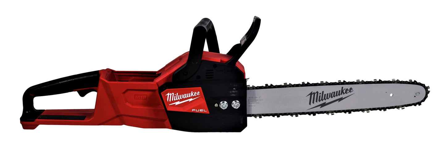 M18 FUEL 16" 18V Li-Ion Brushless Cordless Chainsaw Tool-Only 2727-20