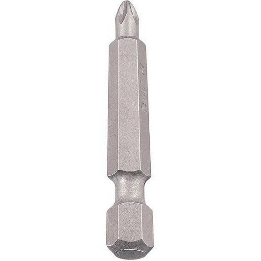 5Pc 2" #2 Phillips Bit