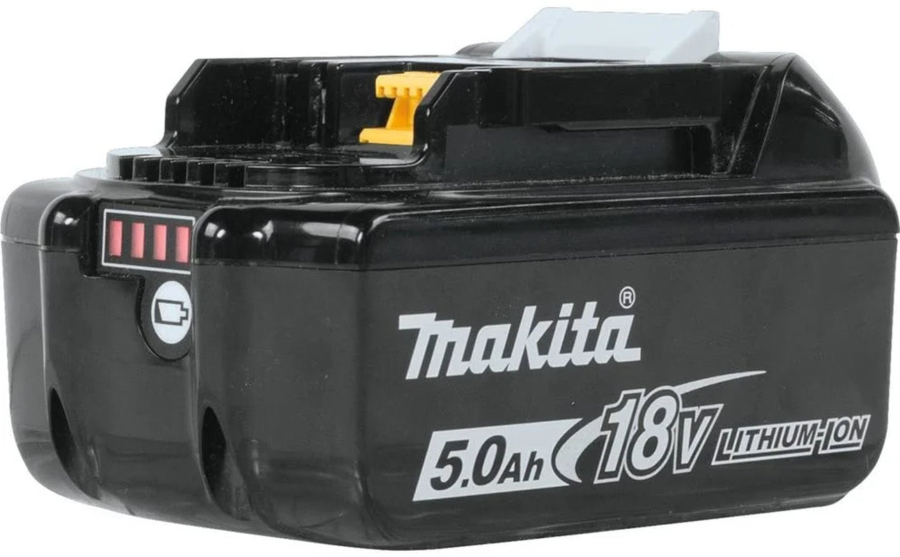 BL1850B 18V LXT® Lithium-Ion 5.0Ah Battery