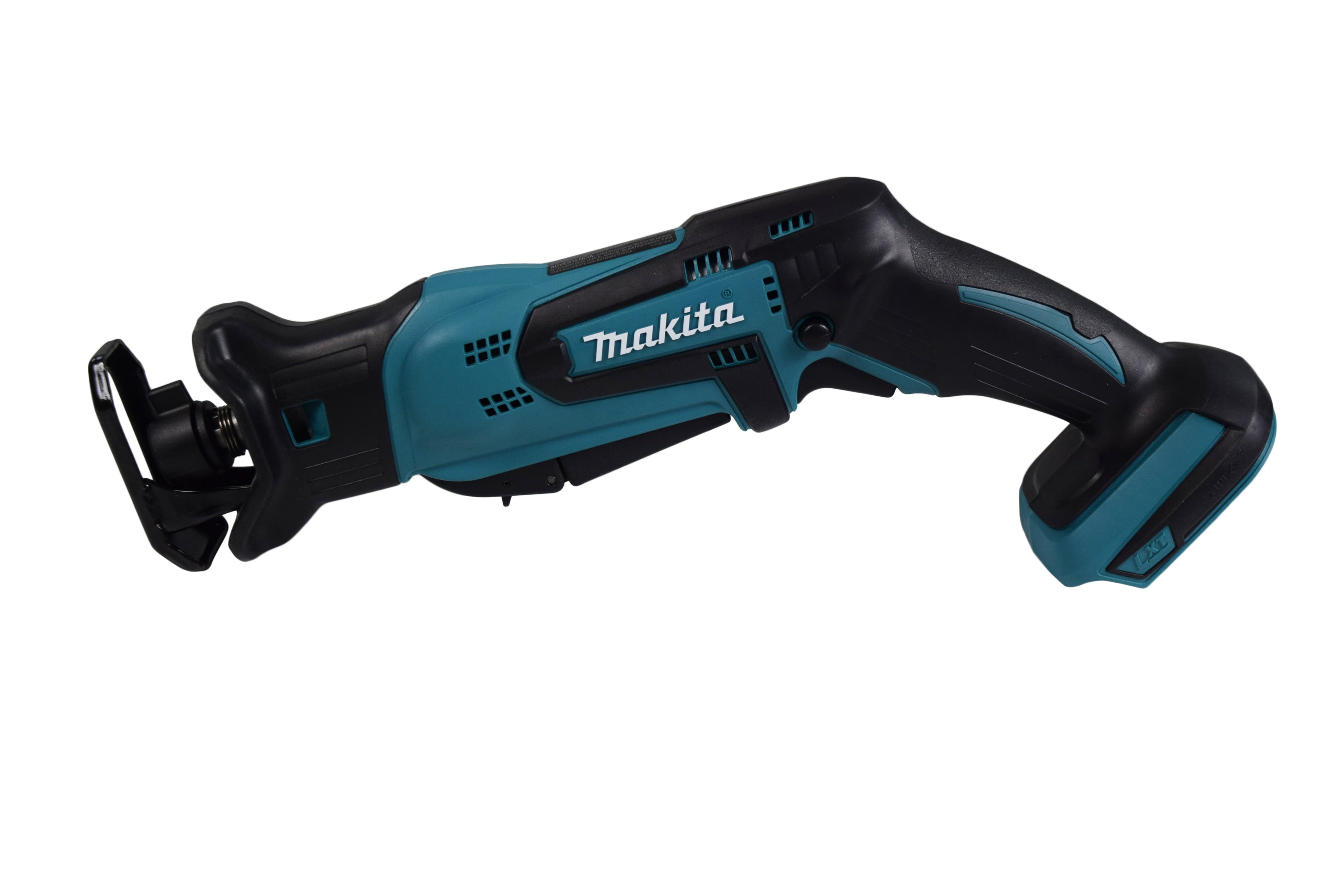 XRJ01Z - LXT 1/2" 18V Cordless Variable Speed Rear-Handle Compact Reciprocating Saw Bare Tool
