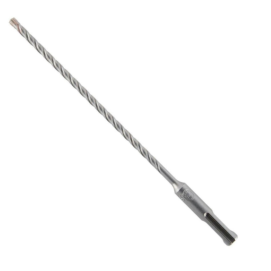 HC4C2012-3/16 In. X 6 In. X 8 In. Sds-Plus® Bulldog™ Tough Rotary Hammer Bit