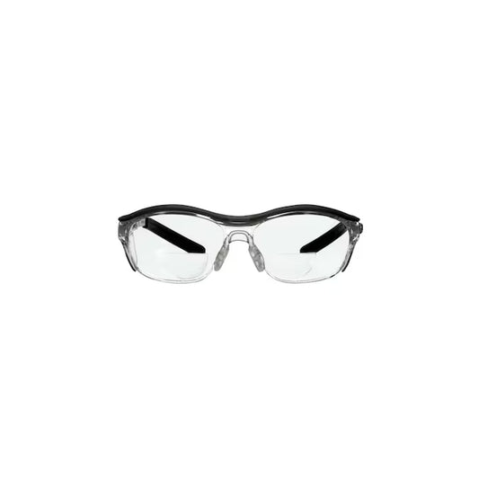 Readers +1.5 Plastic Safety Glasses