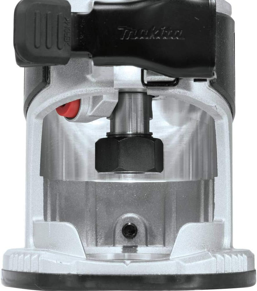 XTR01Z 18V LXT Lithium-Ion Brushless Cordless Compact Router