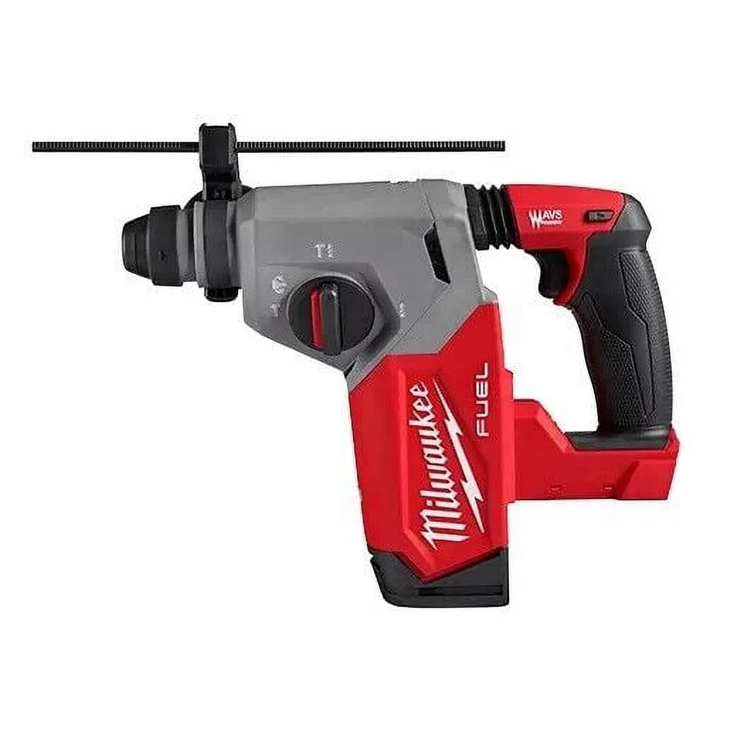 1" SDS+ ROTARY HAMMER