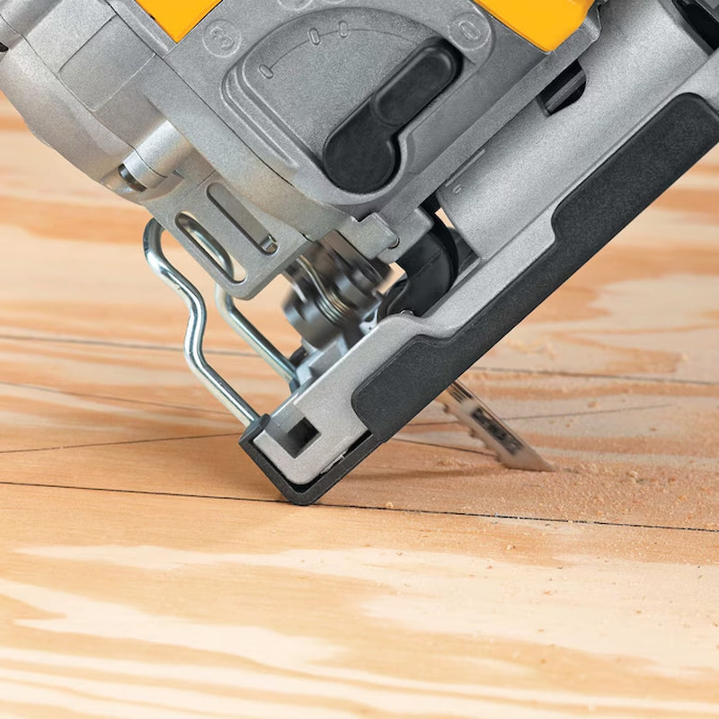 6.5 -Amp Variable Speed Keyless Jigsaw