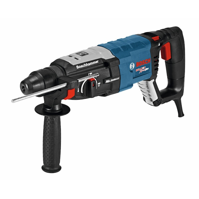 Bulldog 8.5 -Amp Sds-Plus Sds-Plus Variable Speed Rotary Hammer Drill