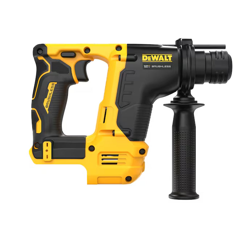 XTREME 12-Volt Max Sds-Plus Sds-Plus Cordless Rotary Hammer Drill