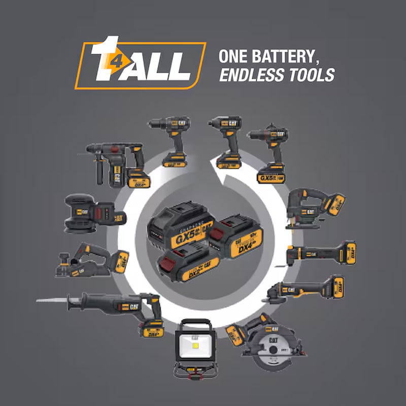 18-Volt Cordless Brushless Variable Speed Oscillating Multi-Tool