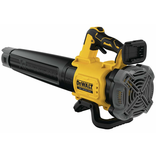 20V Max XR Li-Ion Cordless Brushless Handheld Blower