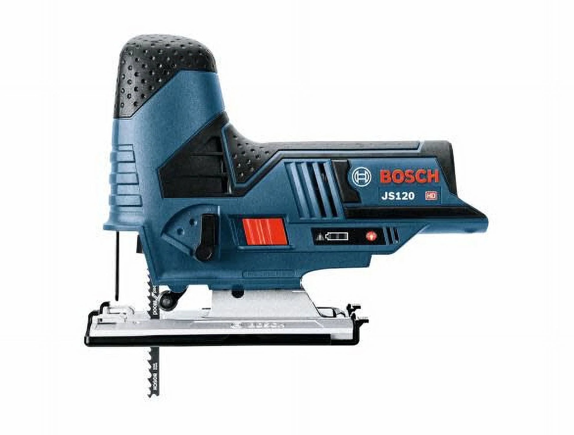 12V Max Jig Saw Barrel Grip (Bare Tool)