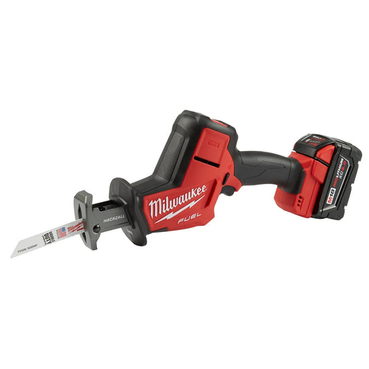 2719-21 M18 FUEL HACKZALL Reciprocating Saw Kit