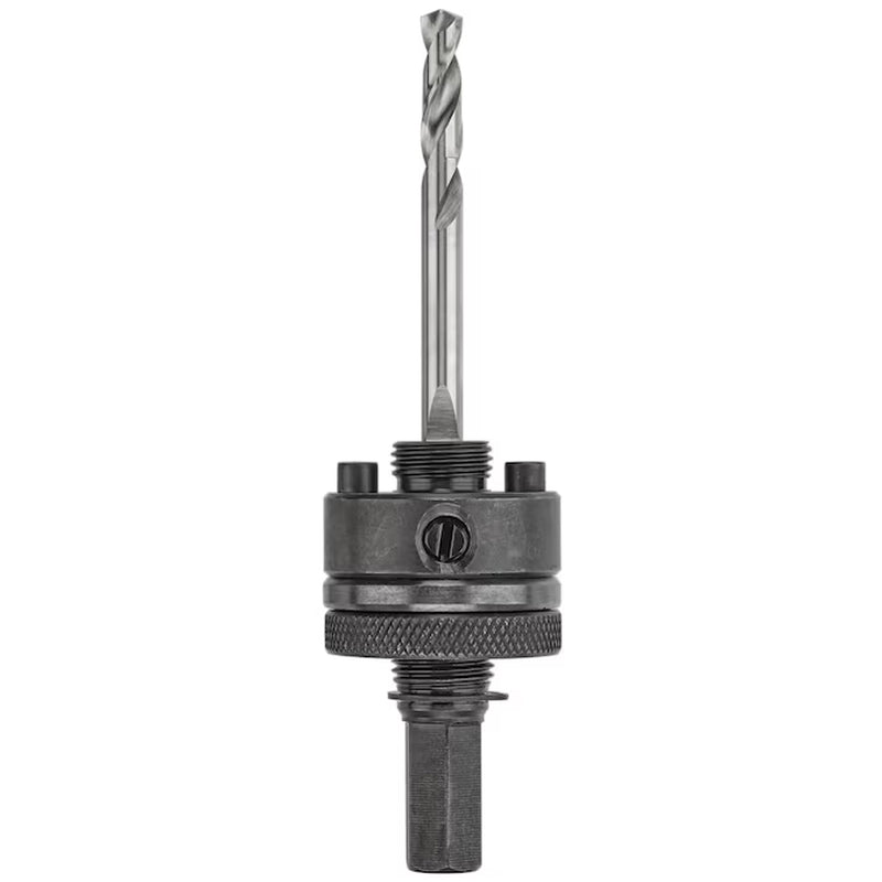 ELITE SERIES Carbide-Tipped Non-Arbored Hole Saw Set 9 -Piece