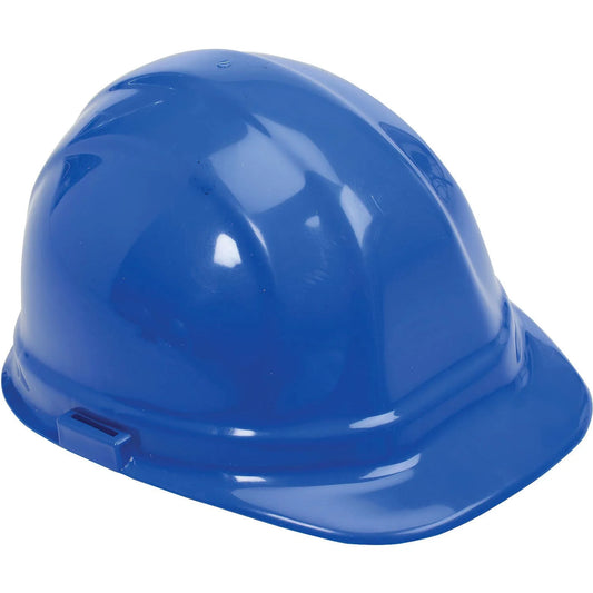 Omega Ii Hard Hat - Blue