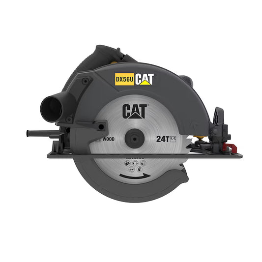 15 -Amp 7-1/4-In Circular Saw