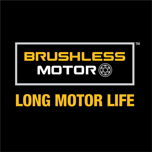20V Max XR Li-Ion Cordless Brushless Handheld Blower