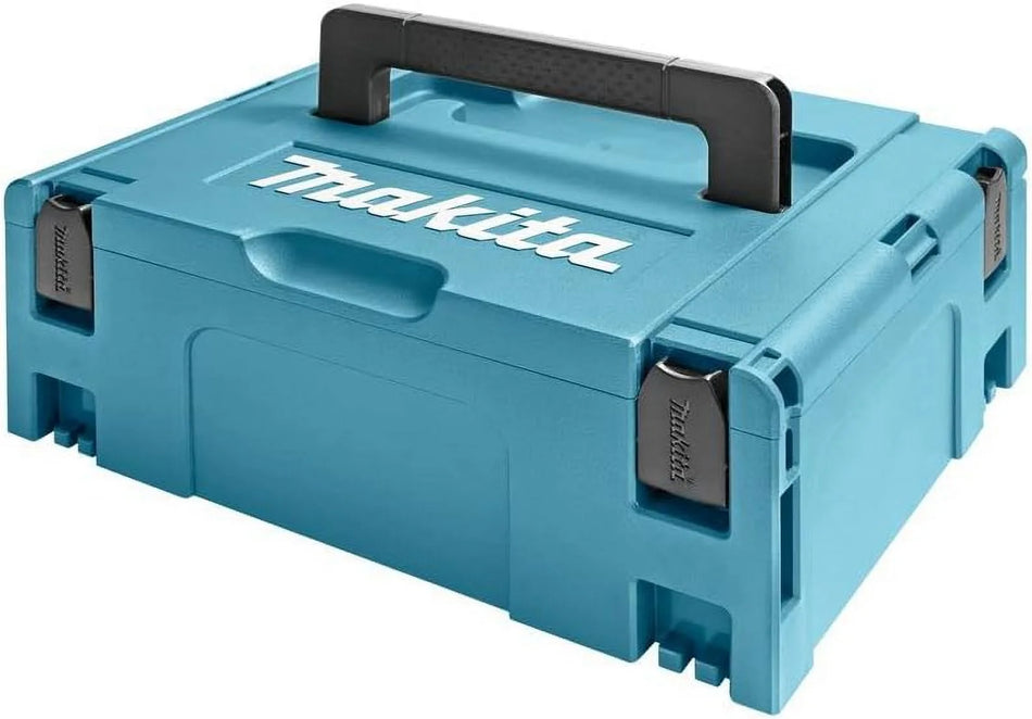 Interlocking Case, Inch X Inch X Inch, Medium (Discontinued by Manufacturer)