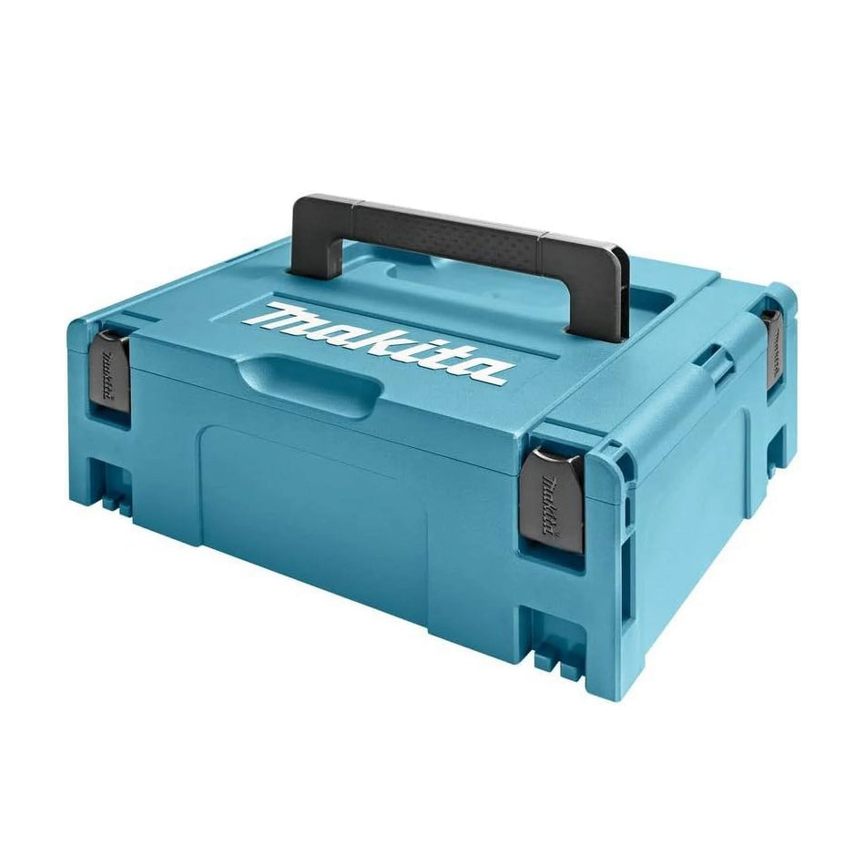 Makita Medium Interlocking Case – Modular Tool Storage & Transport System