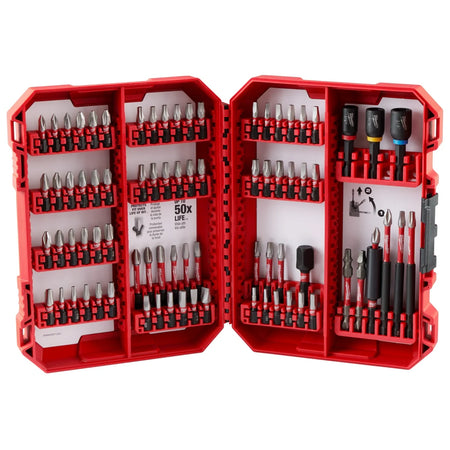 48-32-4094 SHOCKWAVE 80PC Impact Duty Driver Bit Set